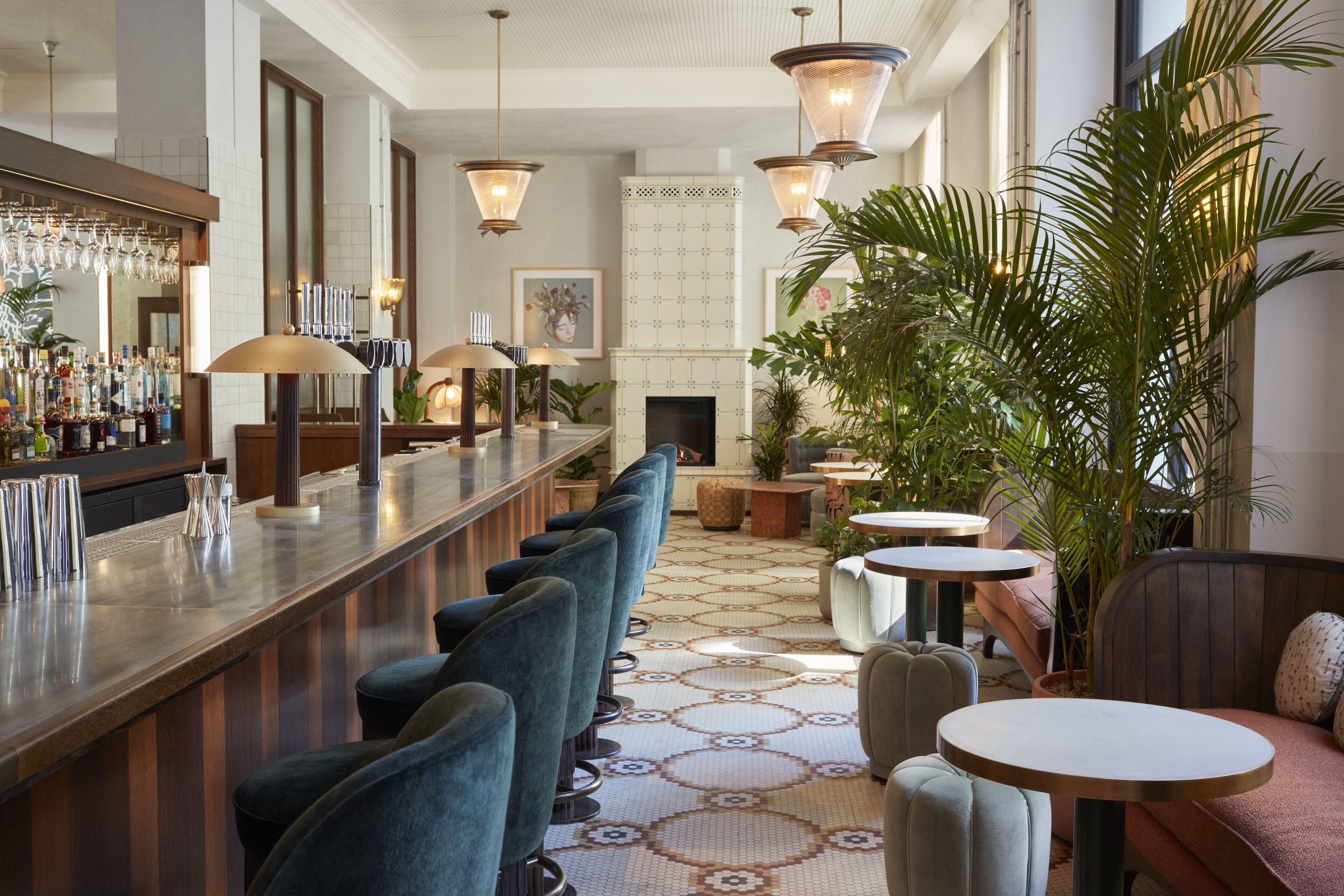 The Hoxton Berlin — Photos 1